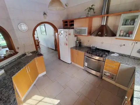 Casa en Venta 30 años