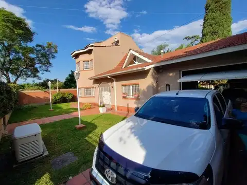 Casa en Venta en Monte Grande, USD 330.000