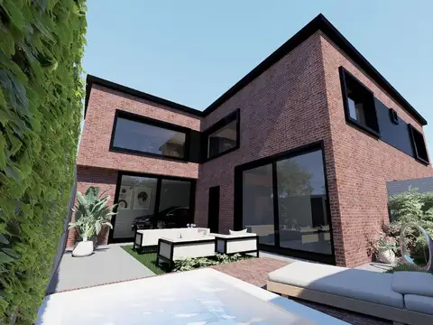 Casa en Venta de 3 dormitorios