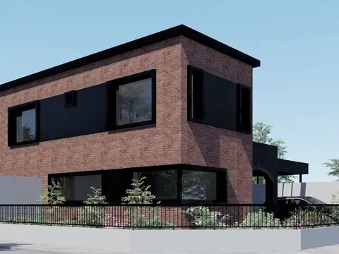 Casa en Venta para Reciclar Caisamar 3 ambientes 