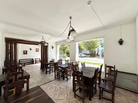 Hotel en Venta 41 años