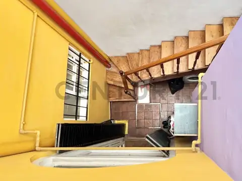 Casa en Venta 2025 años