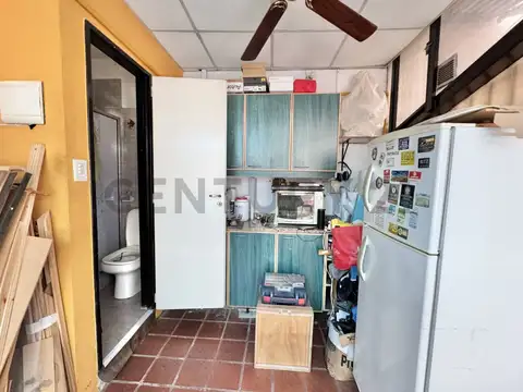 Crisologo Larralde 3900, Piso 0