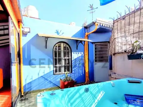 Crisologo Larralde 3900, Piso 0