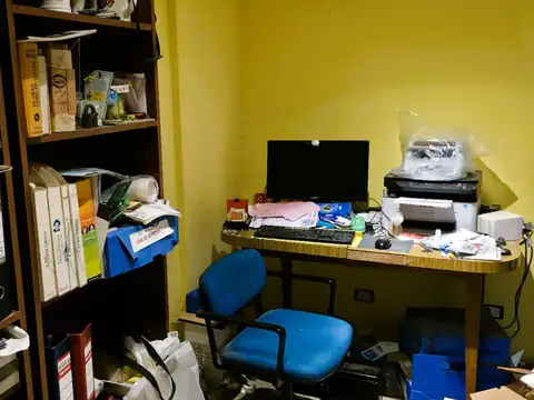 DEPOSITO  MIXTURA 3 -MAS 2 DEPARTAMENTOS EN BLOCK
