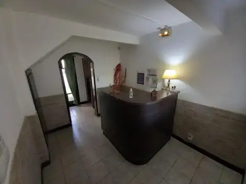 Depto Tipo Casa en Venta en Chauvin, USD 80.000