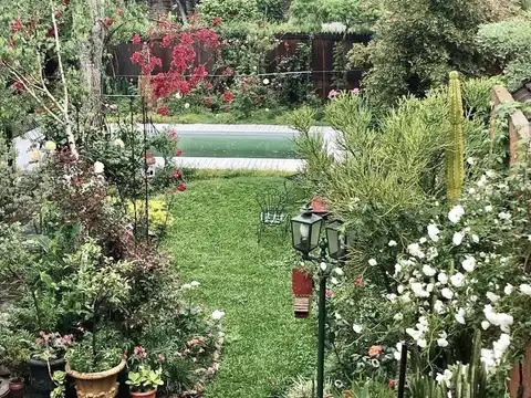 Casa en Venta 35 años