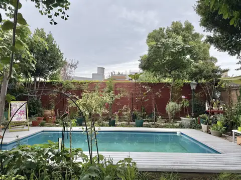 Casa en Venta al Norte