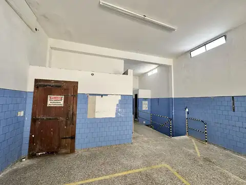 Galpon en Venta en Centro  - Campana, USD 68.000