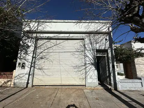 Galpon en Venta en Centro  - Campana, USD 68.000