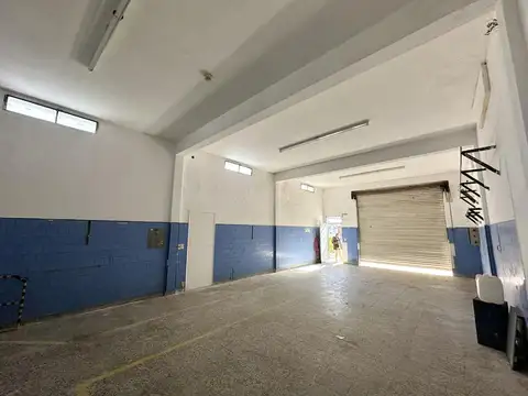 Galpon en Venta 60 años