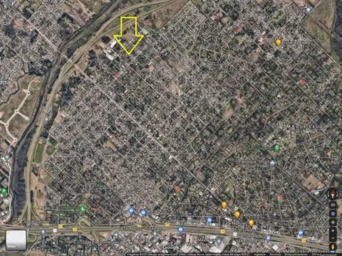 Terreno en Venta en Villa Gobernador Udaondo, USD 149.000