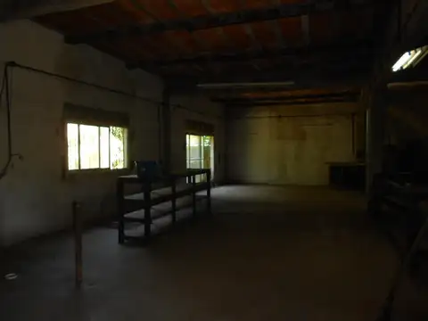 Terreno en Venta de 810,0 m2