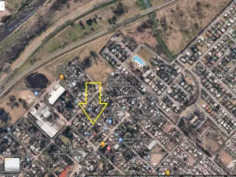 Zorrilla De San Martín 4850