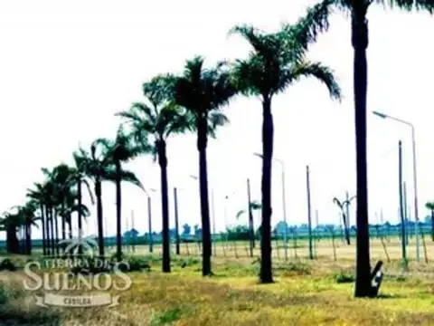 Terreno en Venta en Casilda, USD 11.500