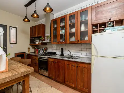 Depto Tipo Casa en Venta en Villa Martelli, USD 119.900