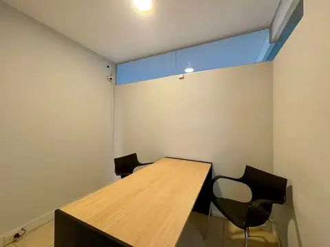 Talcahuano  al 400 - Villa Martelli