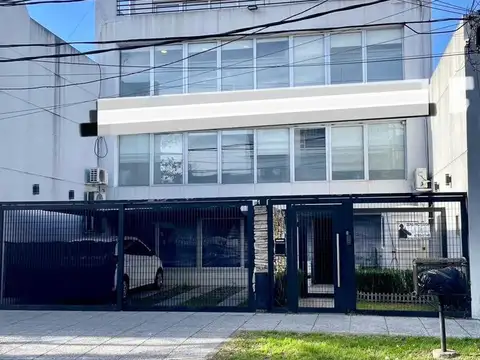 Talcahuano  al 400 - Villa Martelli