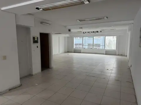 Oficina en Alquiler 15 años