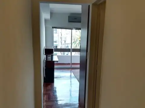 Departamento en Alquiler 58 años