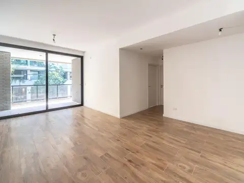 VENTA DEPARTAMENTO  TRES AMBIENTES A ESTRENAR EN NUÑEZ