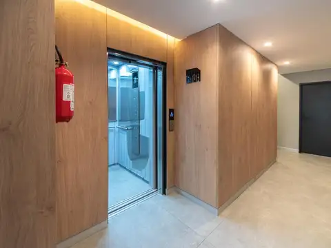 Departamento en Venta en Nuñez, USD 258.000