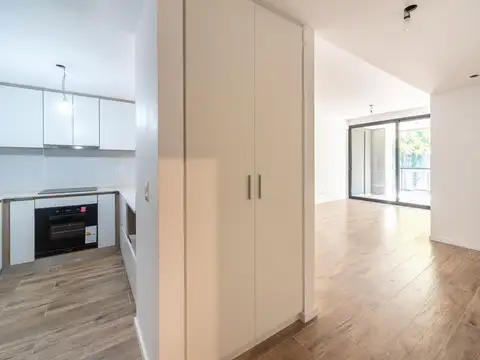 Departamento en Venta en Nuñez, USD 258.000