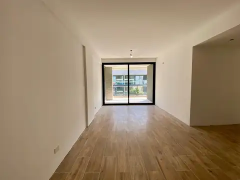VENTA DEPARTAMENTO A ESTRENAR TRES AMBIENTES EN NUÑEZ