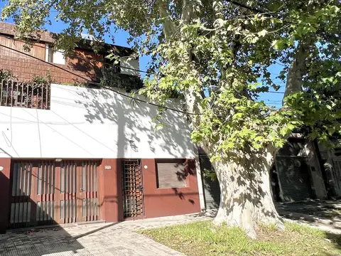 Casa en Alquiler en Centro, Rosario