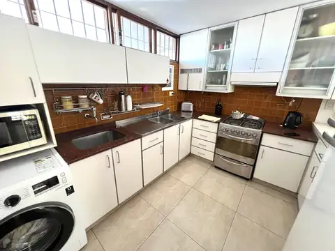 Casa en Alquiler al Norte