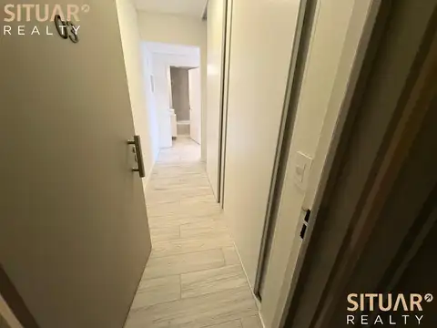 Depto Tipo Casa en Alquiler en Belgrano, USD 800