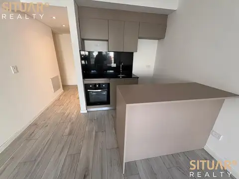 Depto Tipo Casa en Alquiler A Estrenar