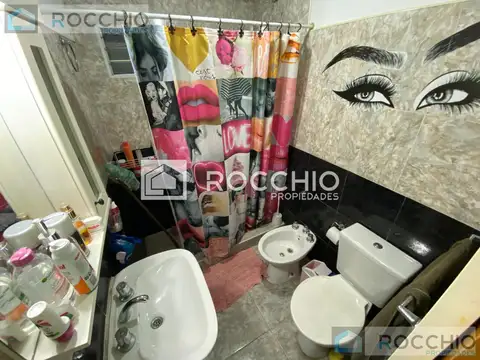 Depto Tipo Casa en Venta de 2 ambientes