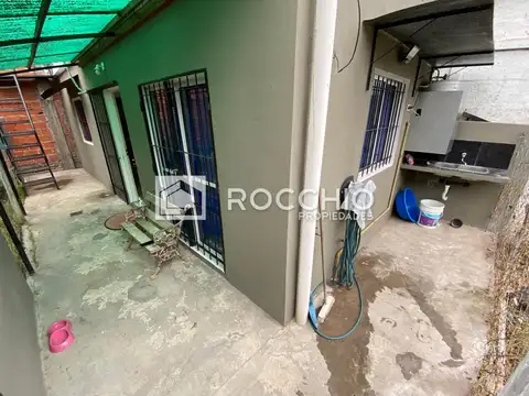 Depto Tipo Casa en Venta 15 años