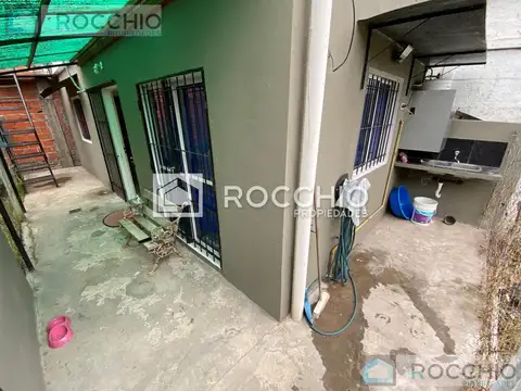 Depto Tipo Casa en Venta 15 años