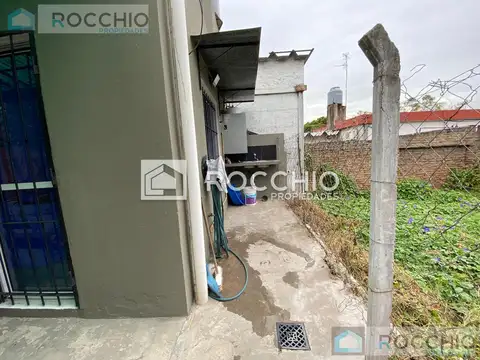 Depto Tipo Casa en Venta al Norte