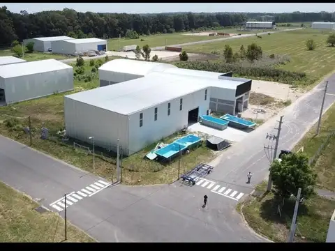 Terreno en Venta, FOT 1,2