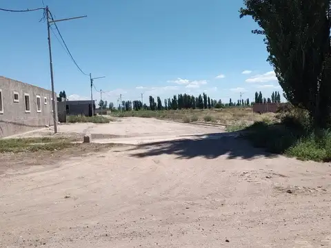 Terreno en Venta en La Consulta, USD 15.000