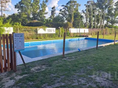 Terreno en Venta en El Ensueño, USD 22.000