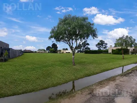 Terreno en Venta de 682,0 m2