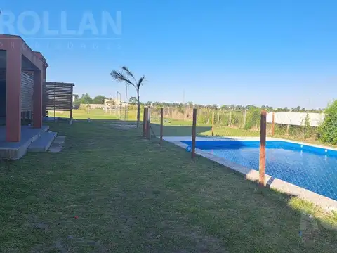 La pista  al 1200