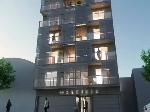 Terreno en Venta en Cordoba, USD 100.000