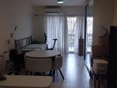 Departamento monoambiente en venta