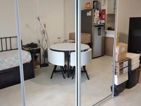 Departamento en Venta de Monoambiente