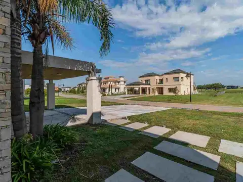 Casa en Venta en La Providencia Resort & Country Club, USD 469.900