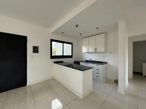 Venta Casa 4 Amb. en Ing. Maschwitz Apto Crédito
