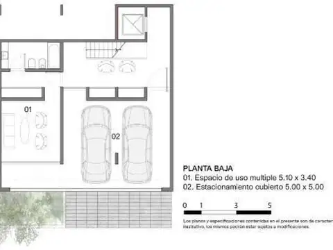 Gral Arias 3100