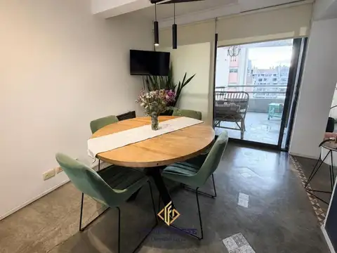 Departamento en Venta al Oeste