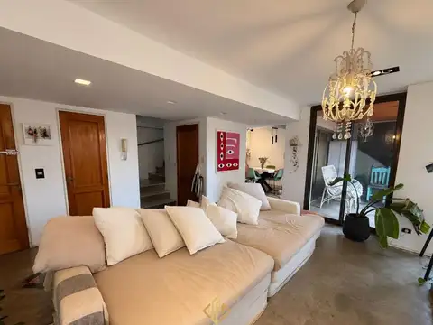 PISO COMPLETO EN VENTA EN NUEVA CORDOBA