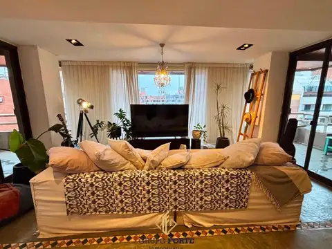 Obispo Trejo 1100